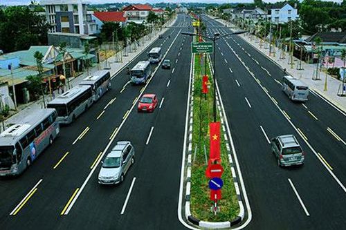 Mô hình kinh tế lượng không gian đánh giá tác động của vốn đầu tư giao thông đến tăng trưởng kinh tế khu vực Đồng bằng sông Hồng