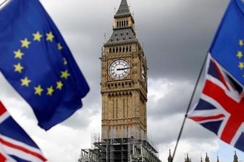 Ngày càng hiện hữu viễn cảnh một Brexit không thỏa thuận