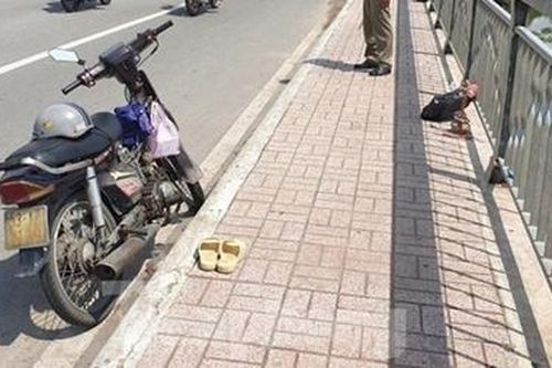 Nghi án người đàn ông bị 'tín dụng đen' đòi nợ tự tử