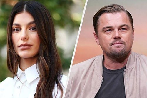 Leonardo DiCaprio tổ chức sinh nhật cho tình trẻ trên siêu thuyền hạng sang