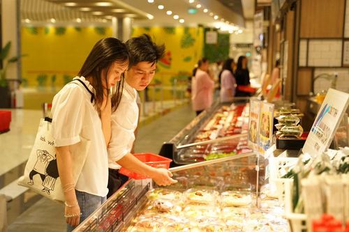 Doanh nghiệp bán lẻ trước cánh cửa EVFTA