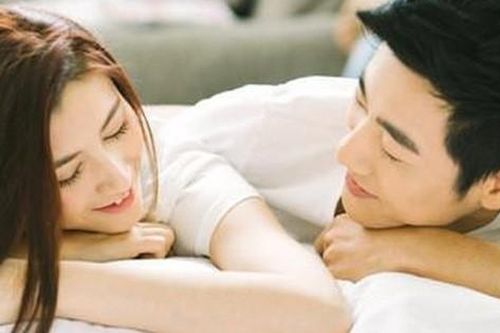 Sau biến cố của 'chồng nhà người ta', cô nàng quyết tâm giữ chồng 'vô tích sự'