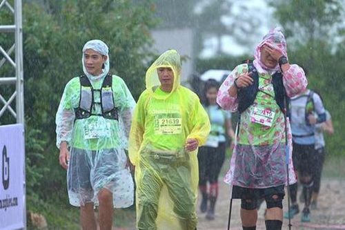 Hủy giải Dalat Ultra Trail sau tai nạn khiến một vận động viên tử vong