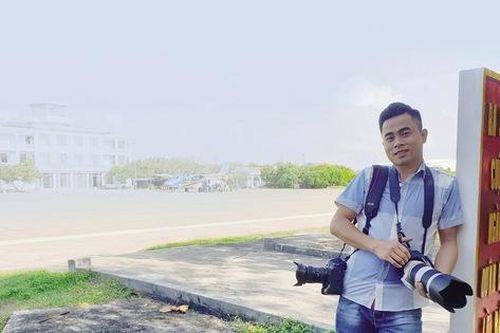 Tâm sự của những phóng viên 'chiến trường'
