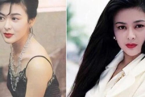 Người đẹp Hoa ngữ Quan Chi Lâm - sao nữ lận đận, tìm hạnh phúc bên bạn trai kém 24 tuổi