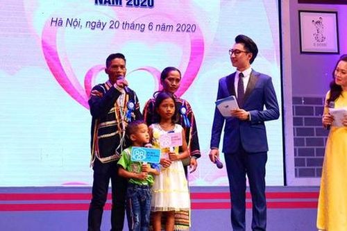 22 gia đình trẻ tiêu biểu được tuyên dương nhân ngày Gia đình Việt Nam