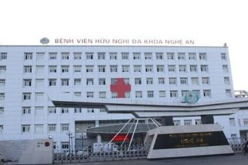 Bệnh viện Nghệ An báo cáo gì việc dược sĩ tuồn thuốc ra ngoài bán
