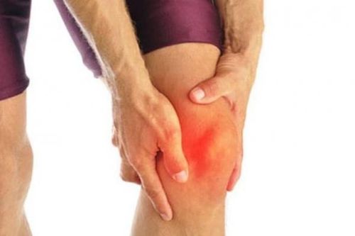Thoái hóa khớp và các biện pháp ứng phó