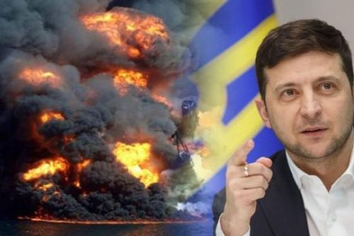 Ukraine dọa phá hủy căn cứ hạm đội Nga ở Novorossiysk bằng tên lửa R-360