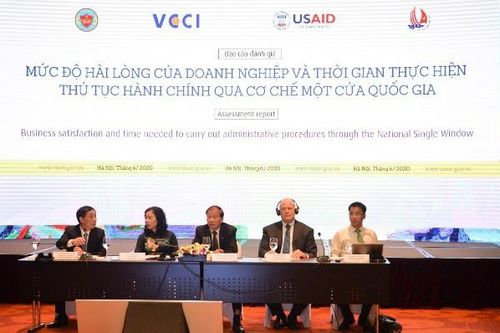 Thủ tục hành chính của Bộ Y tế, Bộ GTVT, Bộ KH-CN chưa dễ thực hiện