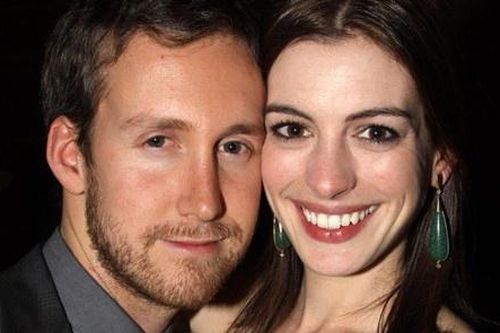 Câu chuyện 'duyên tiền kiếp' kỳ lạ trong cuộc đời Anne Hathaway