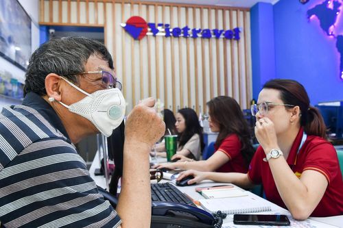 Vietravel bỏ ngỏ kế hoạch kinh doanh vì dịch Covid-19