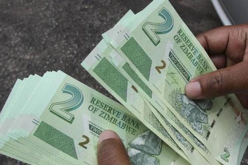 Zimbabwe điều tra người giàu, tịch thu tài sản không rõ nguồn gốc