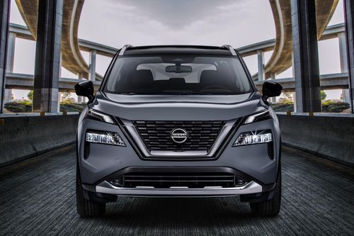 Nissan X-Trail thế hệ mới ra mắt tại Mỹ