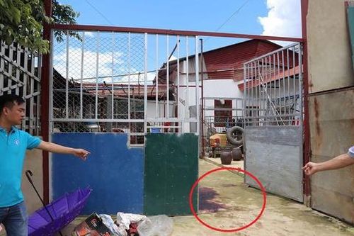 Gia đình kẻ giết chủ nợ ở Điện Biên vay tiền 17 người khác