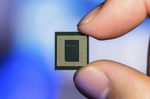 Qualcomm đặt trung tâm nghiên cứu ở Việt Nam