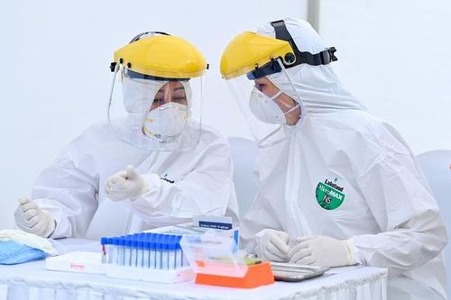 Việt Nam phối hợp với ASEAN đưa ra sáng kiến ứng phó Covid-19
