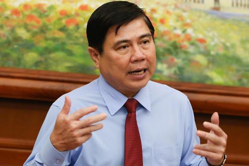 Ông Nguyễn Thành Phong được bầu vào Hội đồng trường ĐH Kinh tế TP.HCM