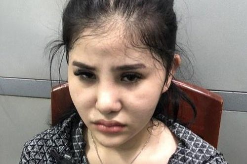 Hot girl Bình Định buôn ma túy để có tiền phẫu thuật thẩm mỹ