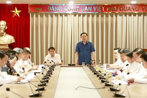 Hội nghị 'Hà Nội 2020 - Hợp tác Đầu tư và Phát triển': Thông điệp mạnh mẽ trong kêu gọi đầu tư