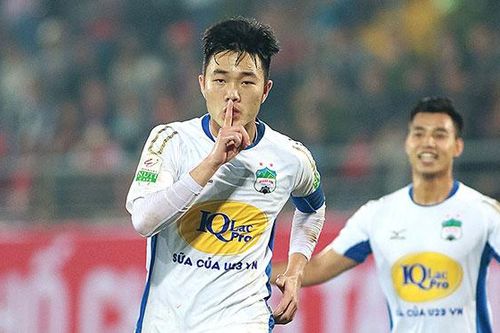 Lương Xuân Trường nói gì khi sắp trở lại sân cỏ?