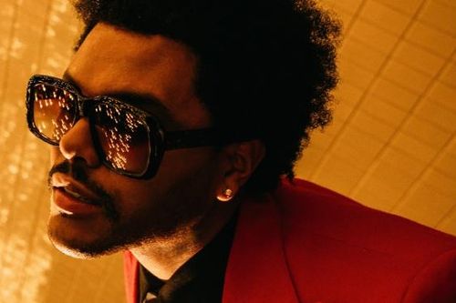Ca khúc 'Blinding Lights' của The Weeknd: Buộc thế giới phải chạy theo
