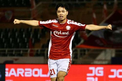 Vòng 5 V League 2020: Vinh danh siêu phẩm của Công Phượng