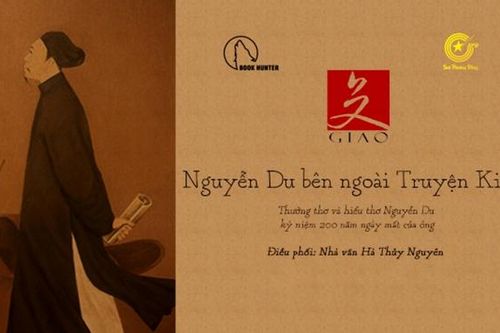 Nguyễn Du bên ngoài 'Truyện Kiều' và phiên đấu giá đạt chuẩn quốc tế