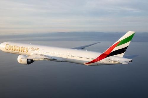 Emirates bổ sung 10 thành phố mới vào mạng lưới dịch vụ hành khách