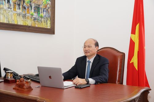 Việt Nam chia sẻ kinh nghiệm ứng dụng công nghệ hạt nhân trong ứng phó COVID-19