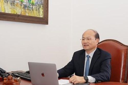 Việt Nam chia sẻ kinh nghiệm ứng dụng công nghệ hạt nhân trong ứng phó với dịch Covid-19
