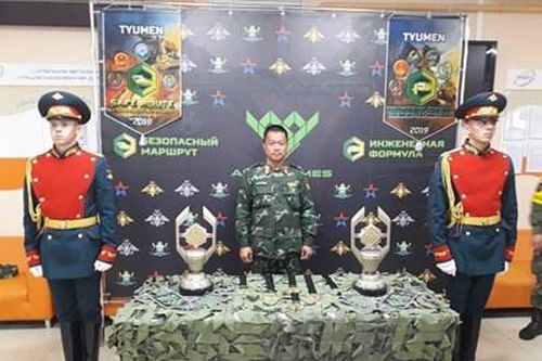 Luôn tự học để đổi mới mình