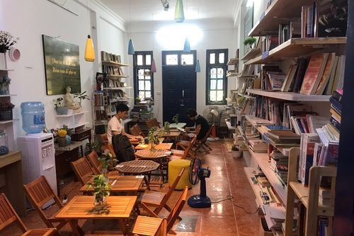 Lan tỏa yêu thương từ 'Tổ hợp 0 đồng'