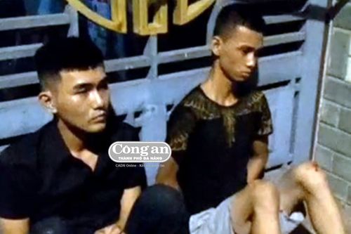 Chống người thi hành công vụ