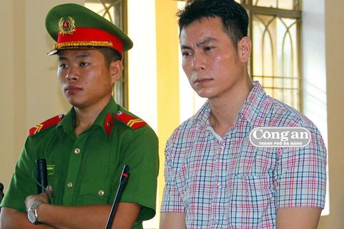 Mức án thích đáng cho 'ma men' ngông cuồng