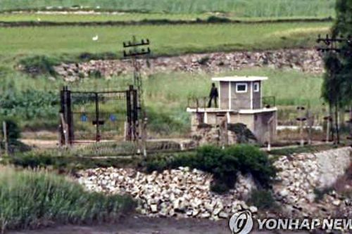 'Chảo lửa' liên Triều chưa hạ nhiệt