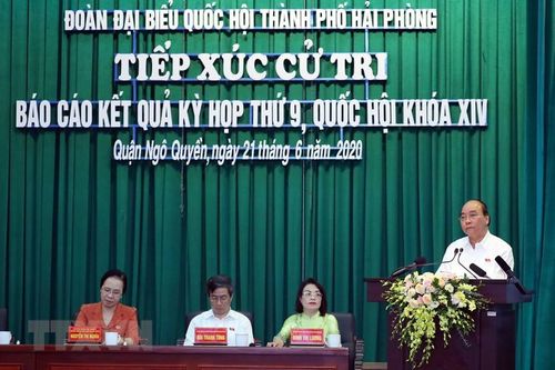 Chính phủ không điều chỉnh chỉ tiêu kinh tế - xã hội