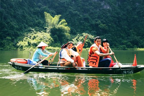 Tiền kỳ phim Việt - Đầu tư tương xứng
