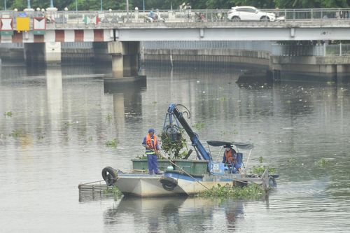 Đa dạng giải pháp bảo vệ môi trường