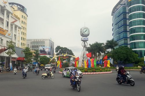 TP Sóc Trăng tổ chức Đại hội điểm bầu trực tiếp Bí thư