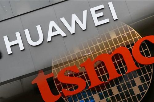 Mỹ đã thắng: TSMC dừng nhận đơn hàng đúc chip, Huawei dần bị cô lập