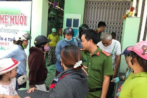 Nguy cơ rình rập ở mọi nơi