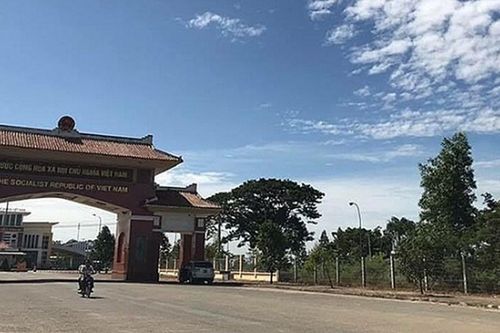 Kiểm soát tốt Covid-19, Campuchia bãi bỏ việc hạn chế qua lại biên giới với Việt Nam của công dân hai nước