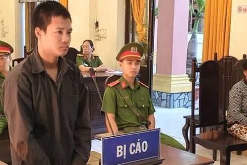 Giết bạn vì mâu thuẫn nhỏ lúc kéo lưới