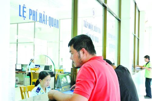 Hải quan giảm thanh kiểm tra doanh nghiệp hậu dịch COVID-19