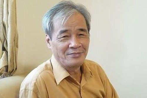 Xuân Đức, hồn về với Cửa gió