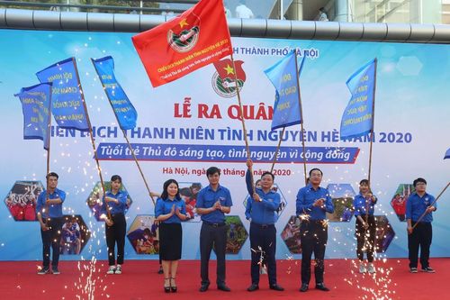 Tập trung các nguồn lực hỗ trợ cộng đồng sau dịch COVID-19