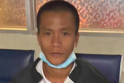 Kẻ trốn nã 12 năm sau khi giết người, cướp tài sản đã sa lưới