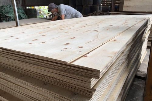Mặt hàng gỗ Việt Nam có nguy cơ bị 'cấm cửa' vào thị trường Mỹ