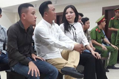 Vụ bác sĩ Chiêm Quốc Thái bị chém: Kiến nghị làm rõ vai trò bà Trần Hoa Sen